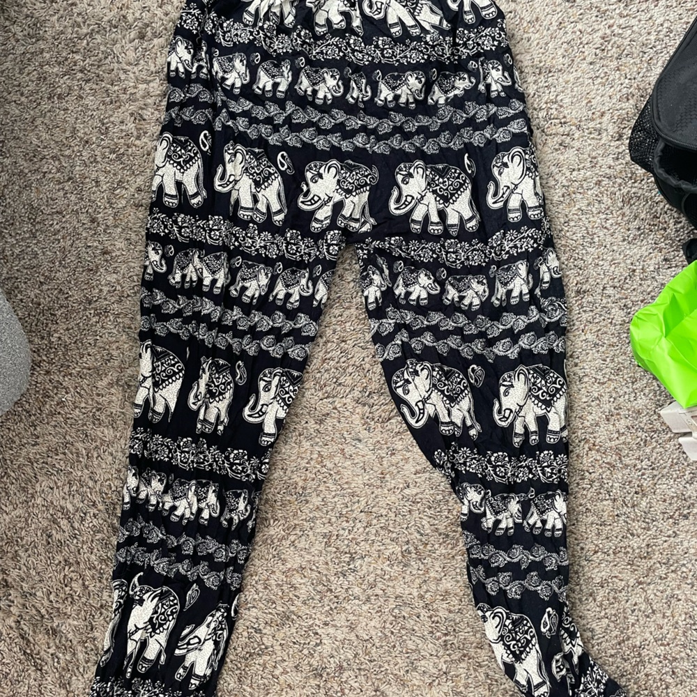 thai elephant pants